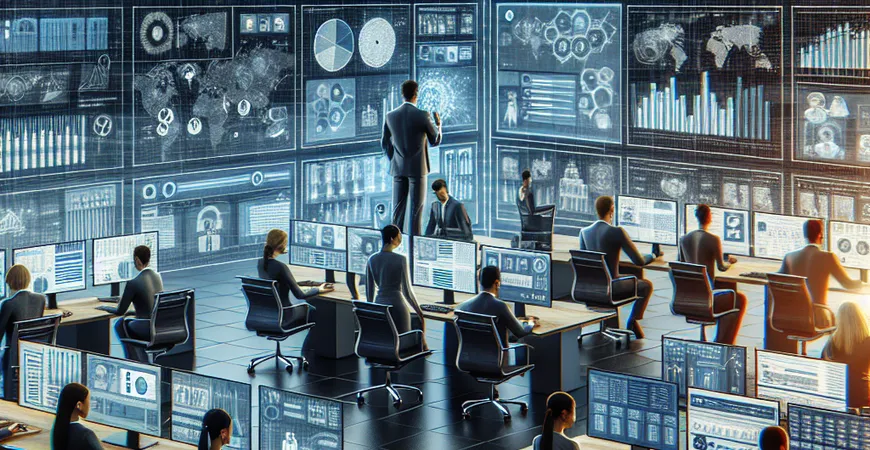 项目立项的五大关键步骤，你都掌握了吗？