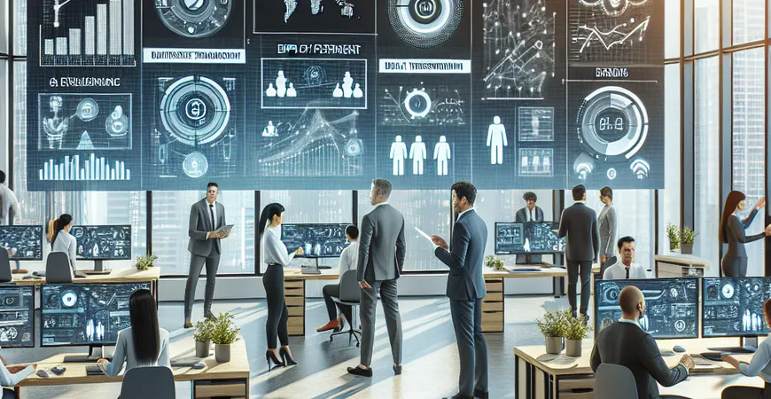 项目立项的五大成功要素，提升通过率