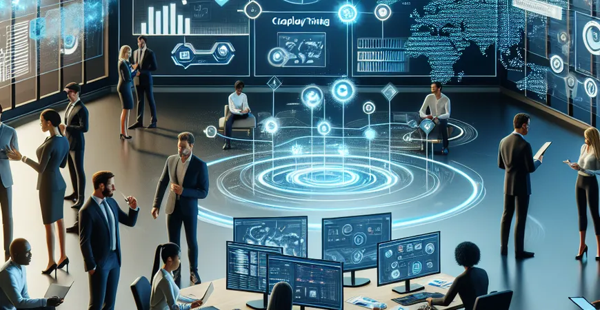 项目立项的五大核心要素，一次性掌握