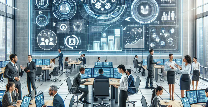 项目立项的全流程解读，避免走弯路