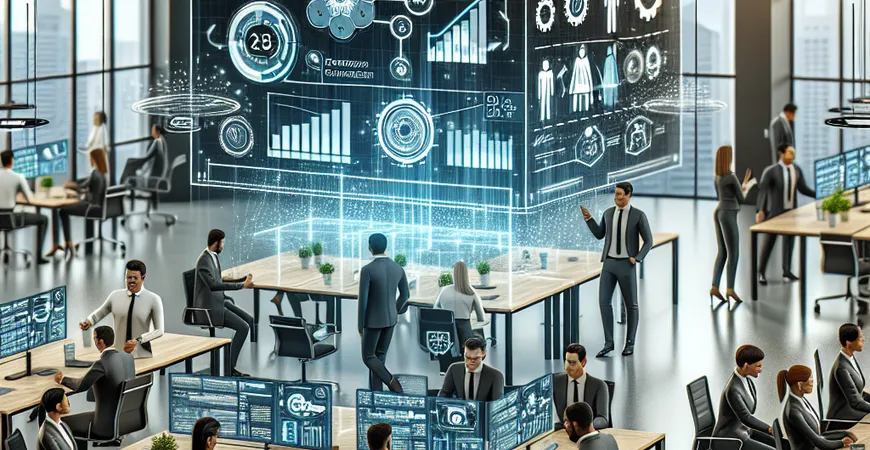 项目立项的全面指南，助你提升效率