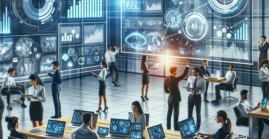 项目立项的流程和技巧全解析