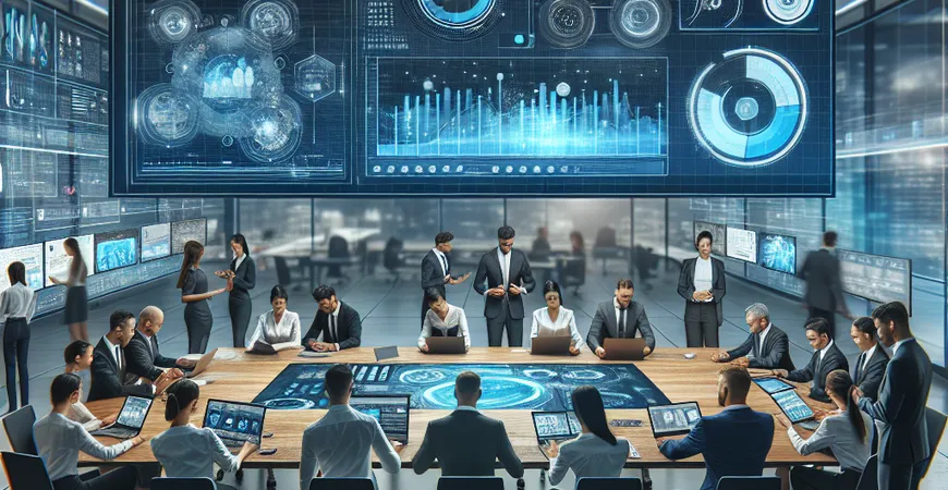 项目立项的流程步骤及注意事项，一次性搞懂