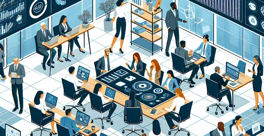 项目立项的详细步骤，帮助你快速入门