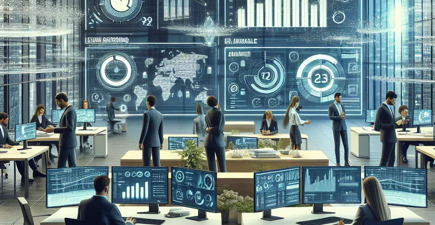 项目立项系统选型指南：预算10万如何选