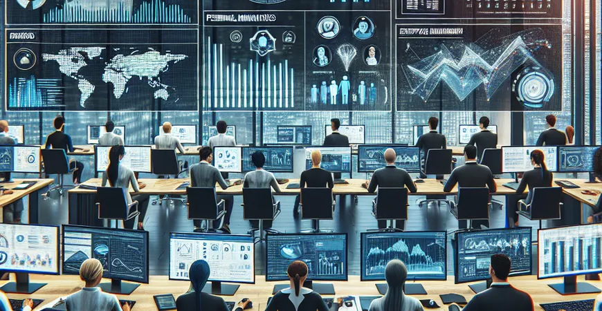 项目立项软件对比分析，找到最适合你的