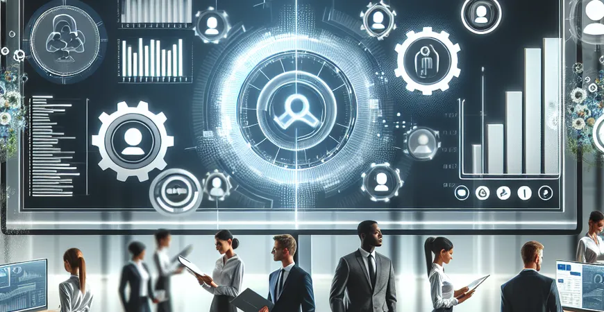 项目立项软件选型指南，避免入坑