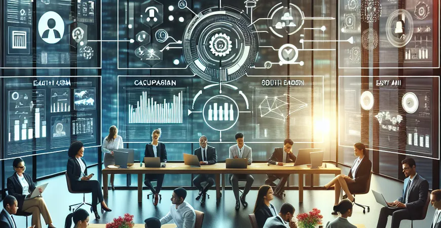 项目管理中的五大挑战，如何有效解决？