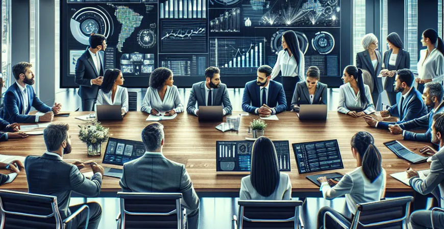 项目管理中的冲突解决技巧分享