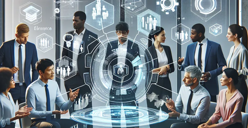 项目管理中的冲突解决策略，团队更和谐