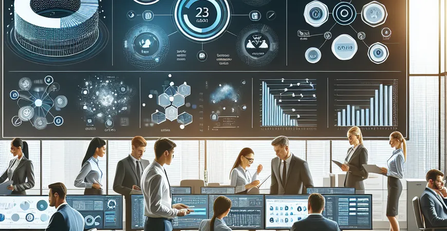 项目管理中的决策制定技巧，助你做出最佳选择