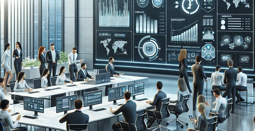 项目管理中的十大技巧，提升效率秘诀