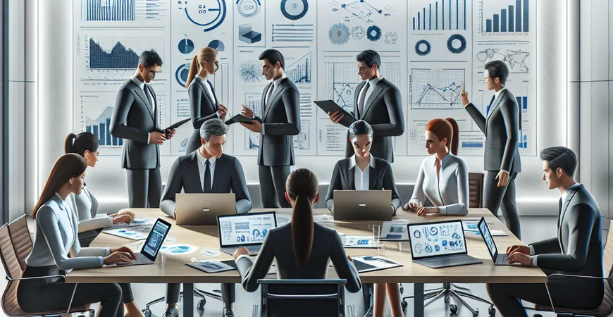 项目管理中的团队建设策略，增强协作能力