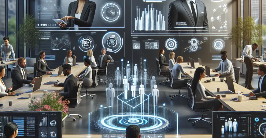 项目管理中的团队管理技巧，不容忽视的要点