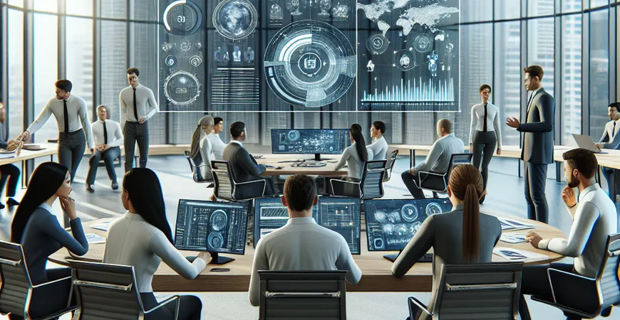 项目管理中的沟通误区，五个避免策略揭秘