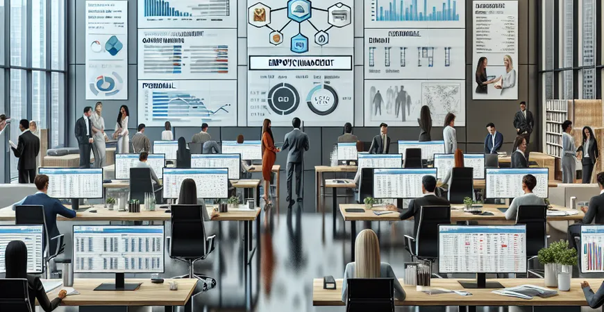 项目管理中的甘特图怎么用？收藏这篇实用指南