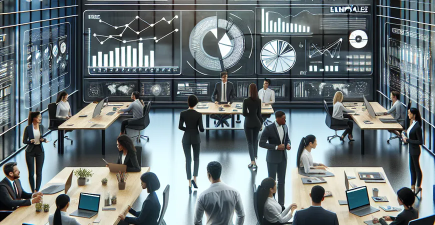 项目管理中的项目计划怎么做？实操案例分享