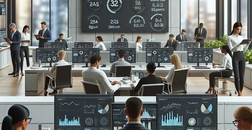 项目管理中的预算控制技巧，你不得不看的实用指南