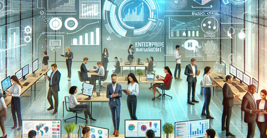 项目管理中的预算控制方法，省钱又高效