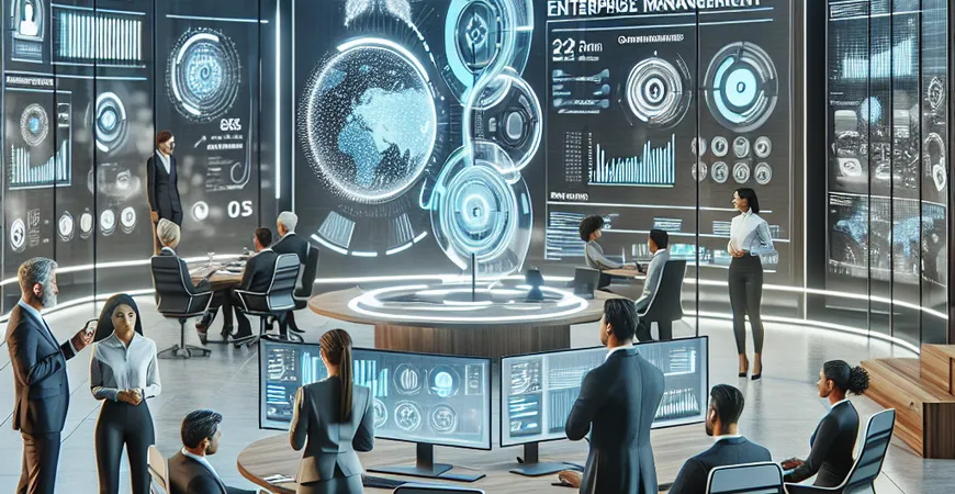 项目管理中的风险管理：不可不知的五大策略