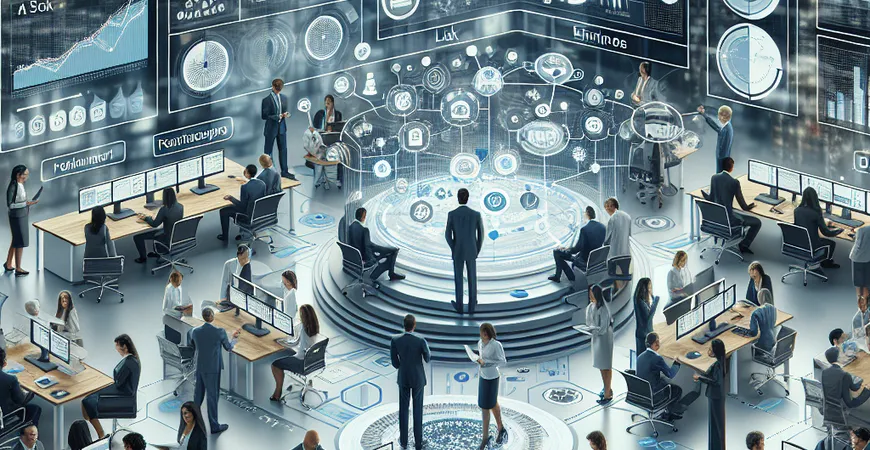 项目管理全流程的风险管理，如何实现精细化