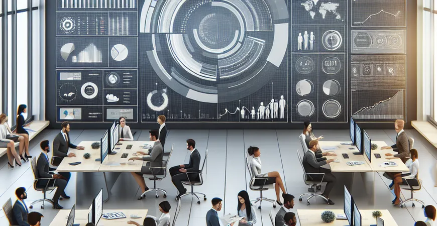 项目管理基础知识大全，助你快速上手