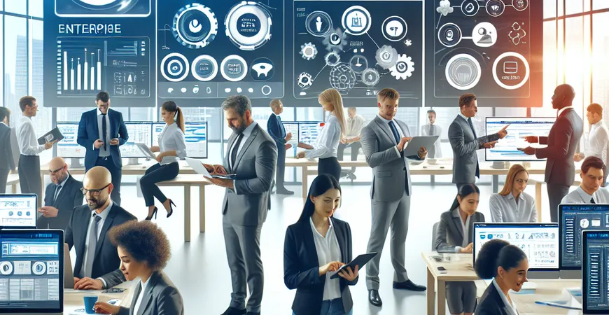 项目管理如何实现目标跟踪？三种方法详解