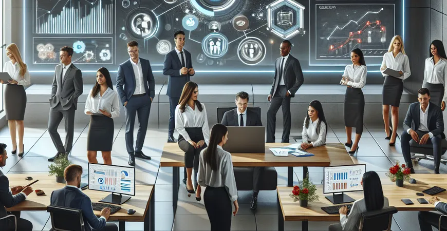 项目管理如何提升团队协作？三大策略讲解