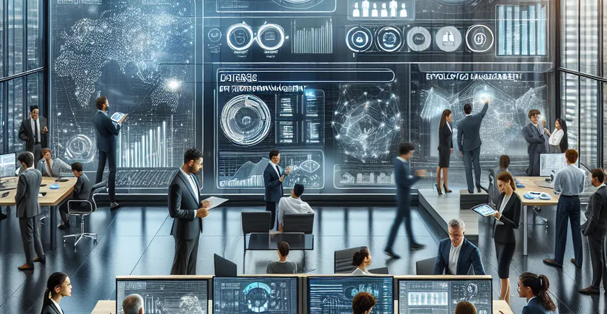 项目管理如何提升效率？实操指南在此！