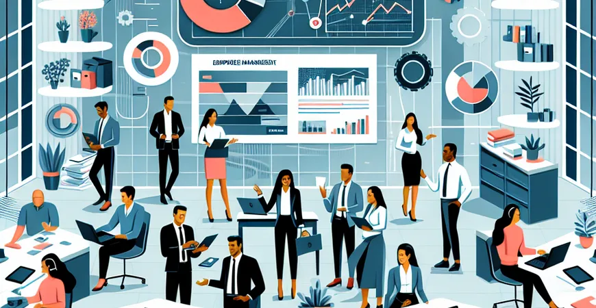 项目管理实战经验分享，助你快速上手