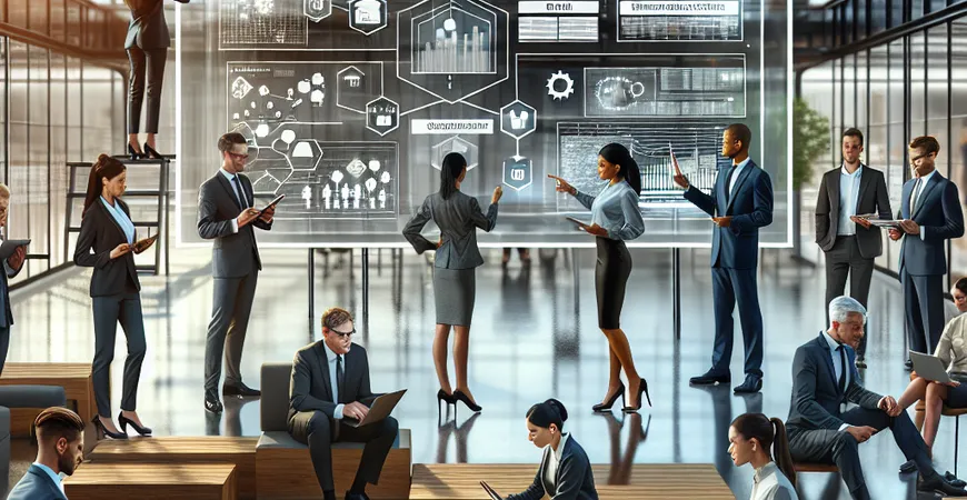 项目管理实战：从计划到执行的全流程解析