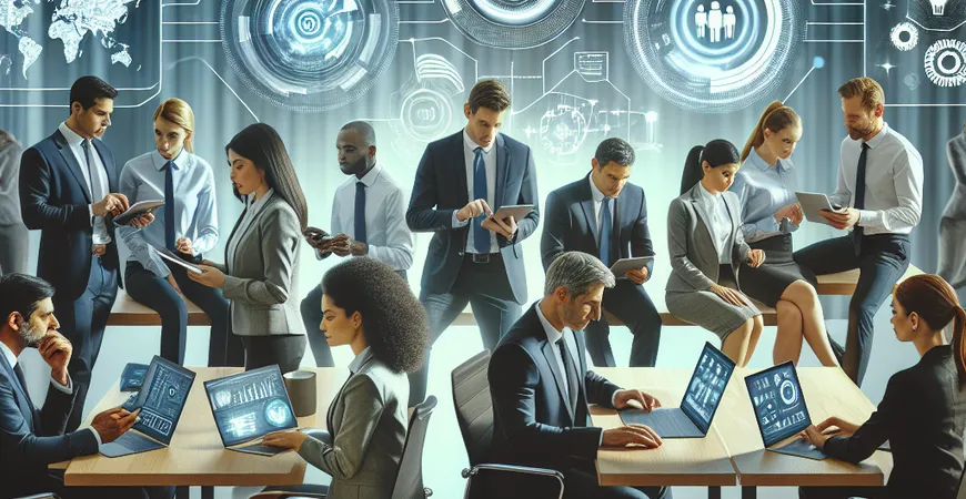 项目管理实操指南：3大方法助力提升团队协作