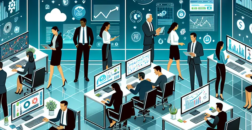 项目管理实操指南：七大方法助你提升效率