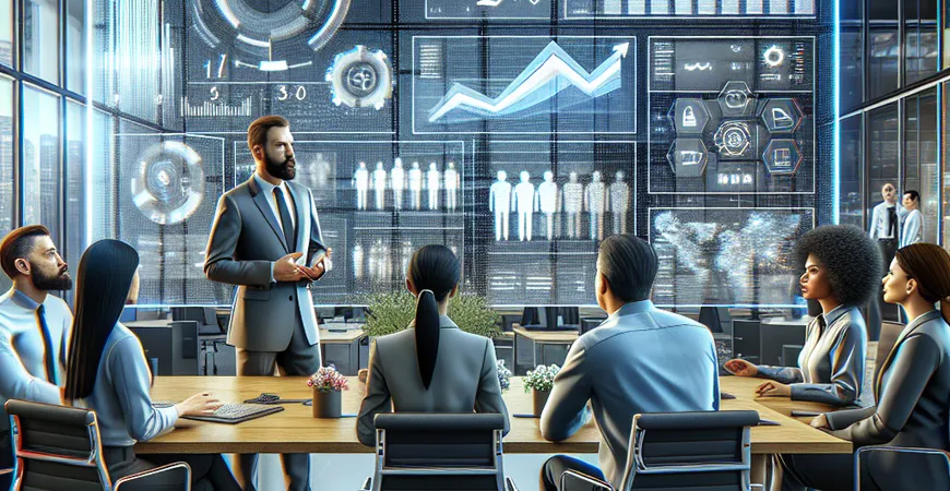 项目管理实操指南：三大方法帮助提升效率