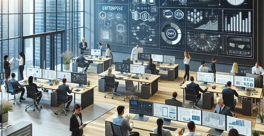 项目管理实操指南：提升效率的七大方法