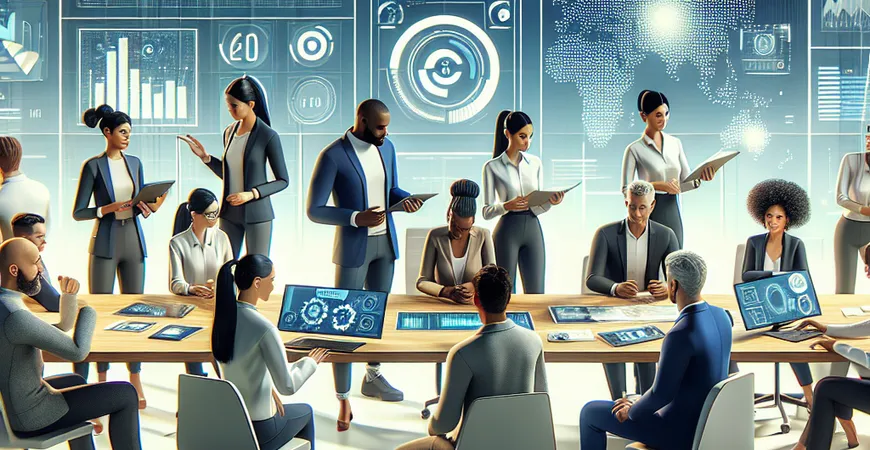 项目管理实操指南：提升效率的十大方法