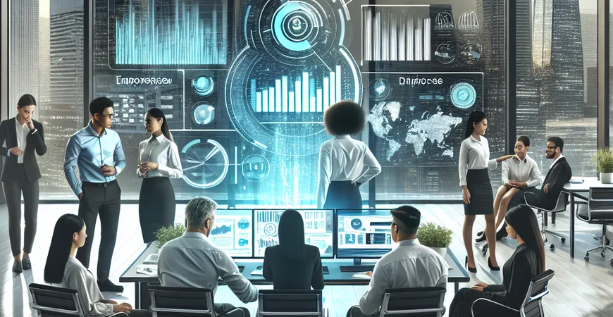 项目管理实操指南：提高效率的7种方法