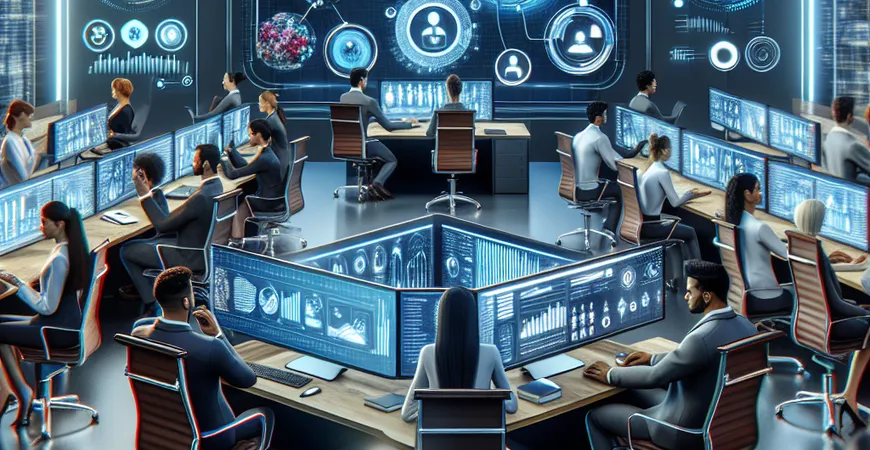 项目管理工具中的自动化功能如何助力高效工作？