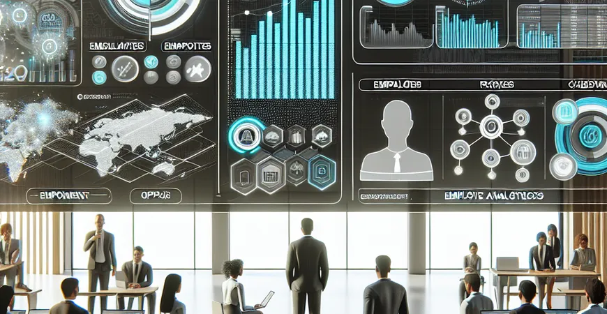 项目管理工具使用体验：哪款更适合中小企业？