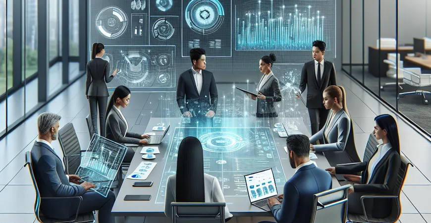 项目管理工具十大推荐，助力企业高效运作