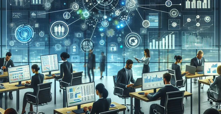 项目管理工具在不同行业的应用价值分析