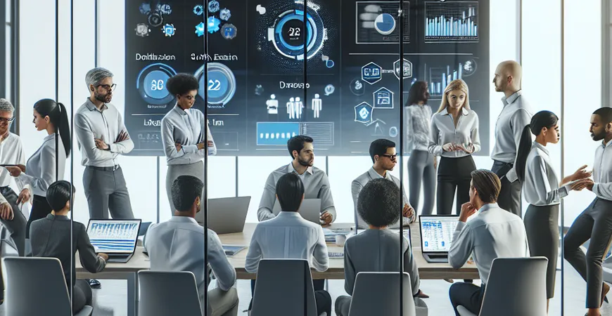 项目管理工具如何提升团队协作效率？