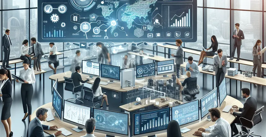 项目管理工具如何提升团队协作效率？全攻略