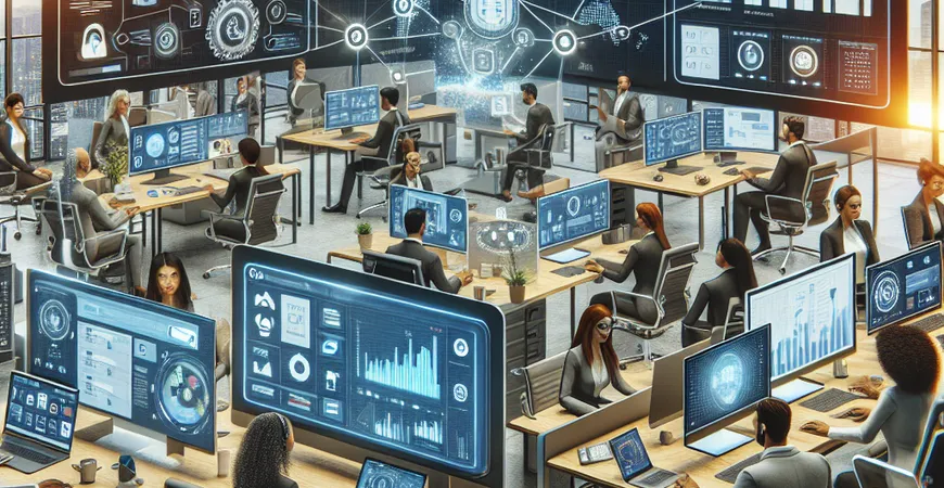 项目管理工具如何支持远程办公？一文解读