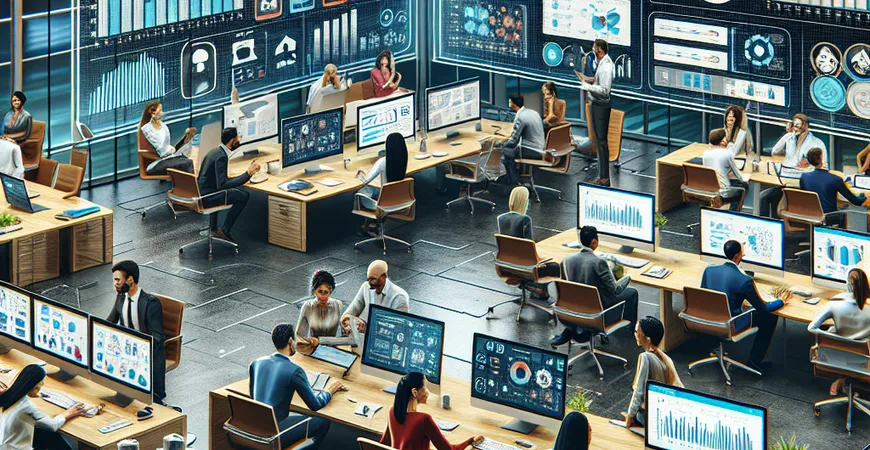 项目管理工具如何支持远程协作？