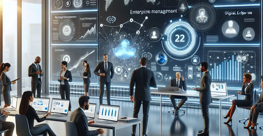 项目管理工具对比评测：哪款更符合业务需求？