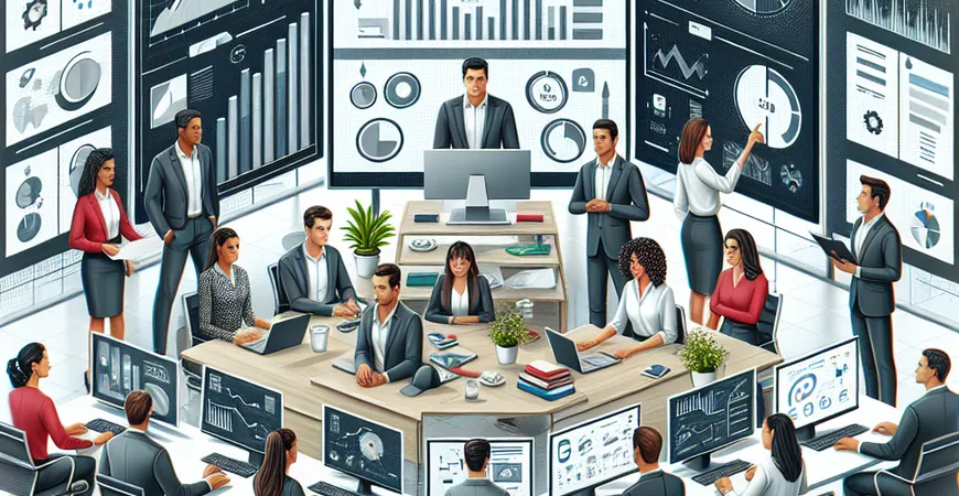 项目管理工具新手指南：5分钟快速入门