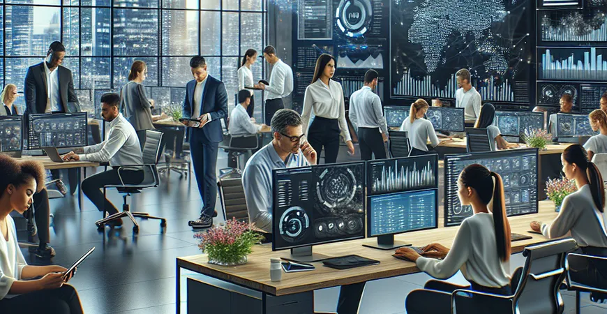 项目管理工具最新趋势，未来发展方向