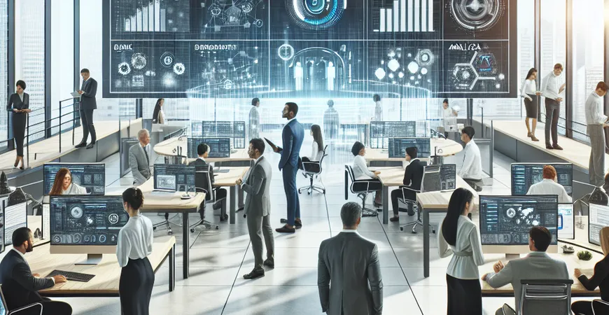 项目管理工具测评对比，帮你找到最优解