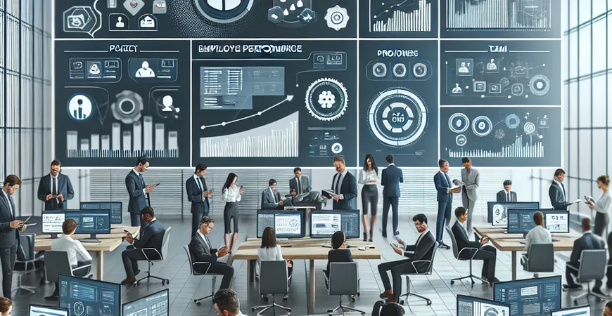 项目管理工具测评：哪款适合你的团队？